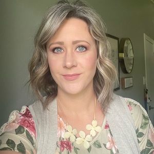 Meet your Posher, Heather